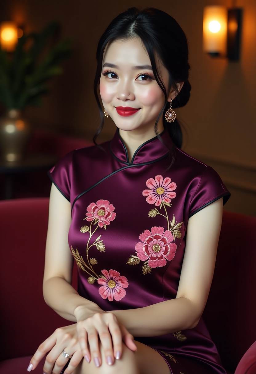 午夜便利店